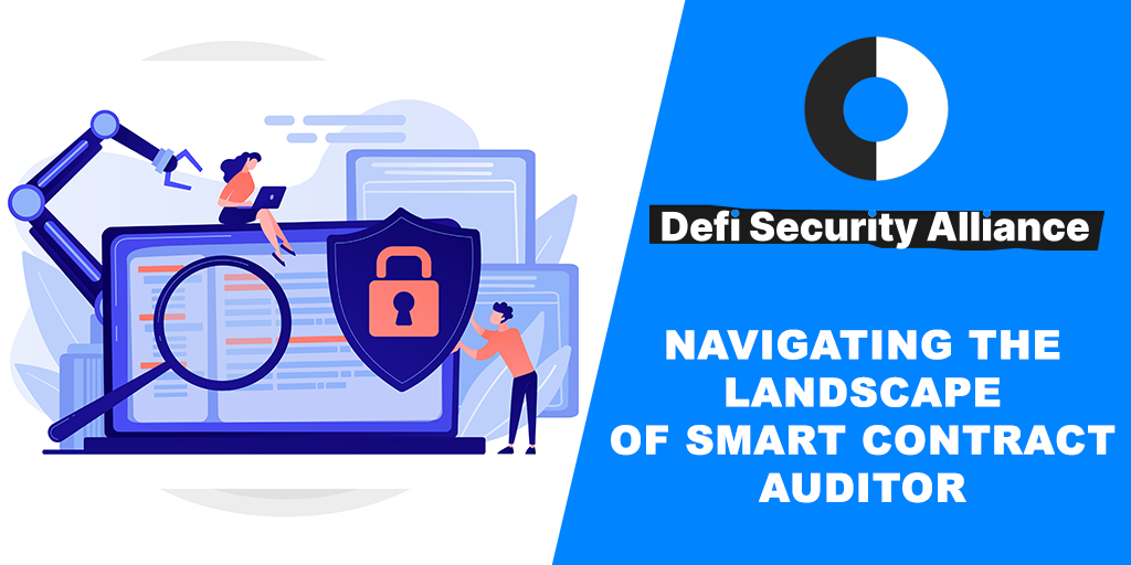 Navigating the Landscape of Smart Contract Auditors: Insights from the Quadrant Analysis