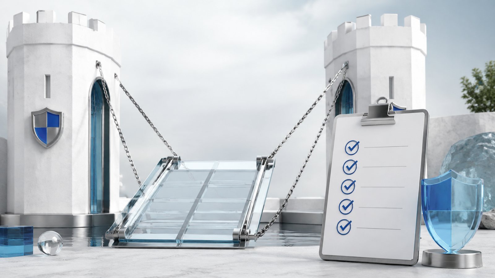 Bridge Integration Checklist: Verify the Route, Receiver and Recovery Path