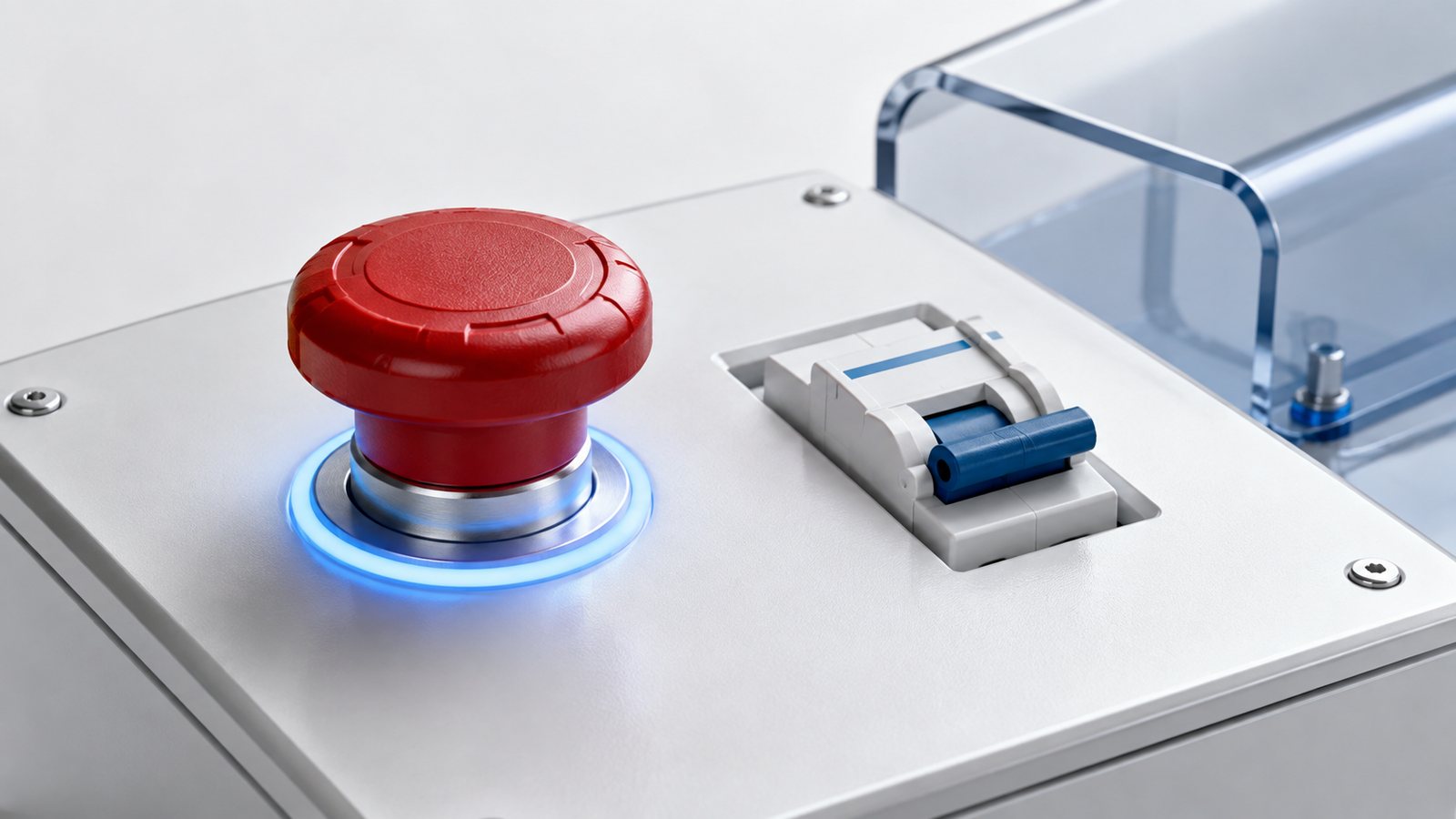 Emergency Pause Circuit Breakers: Scope, Guardians and Recovery Tests