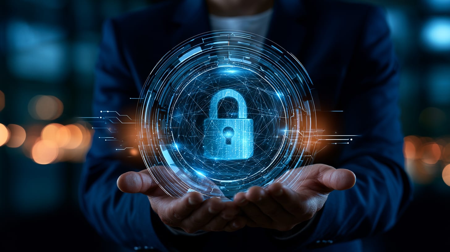 Top 10 Cybersecurity Companies in 2026