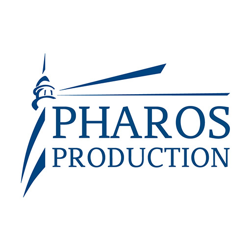 Pharos Production logo