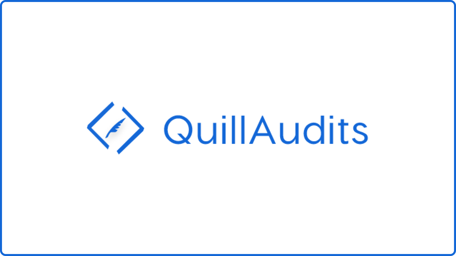 QuillAudits logo