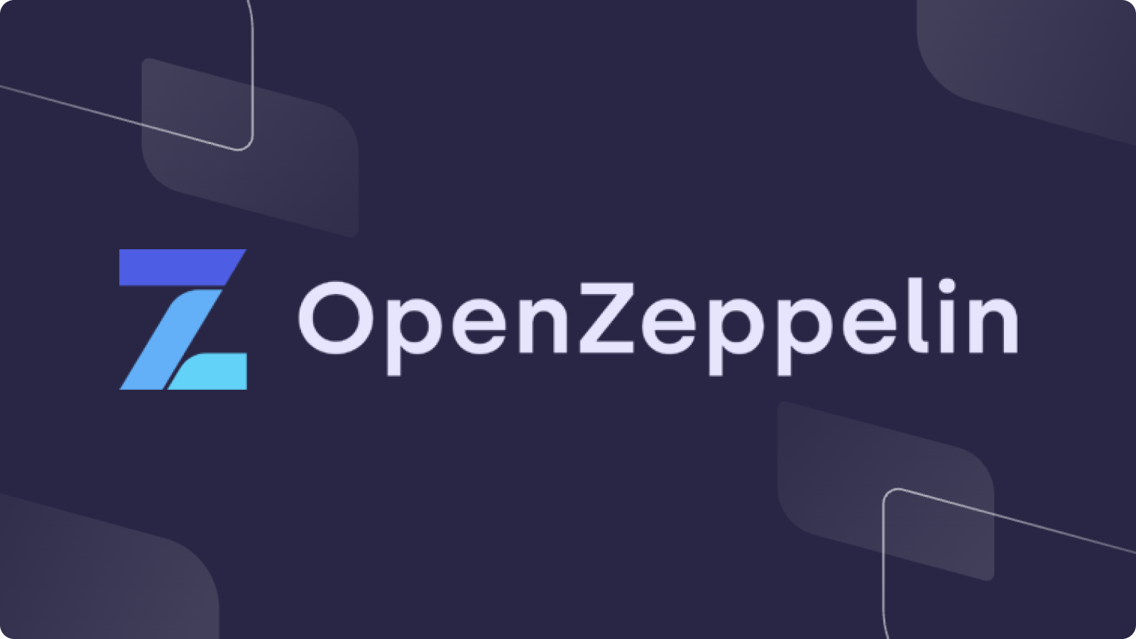 OpenZeppelin logo