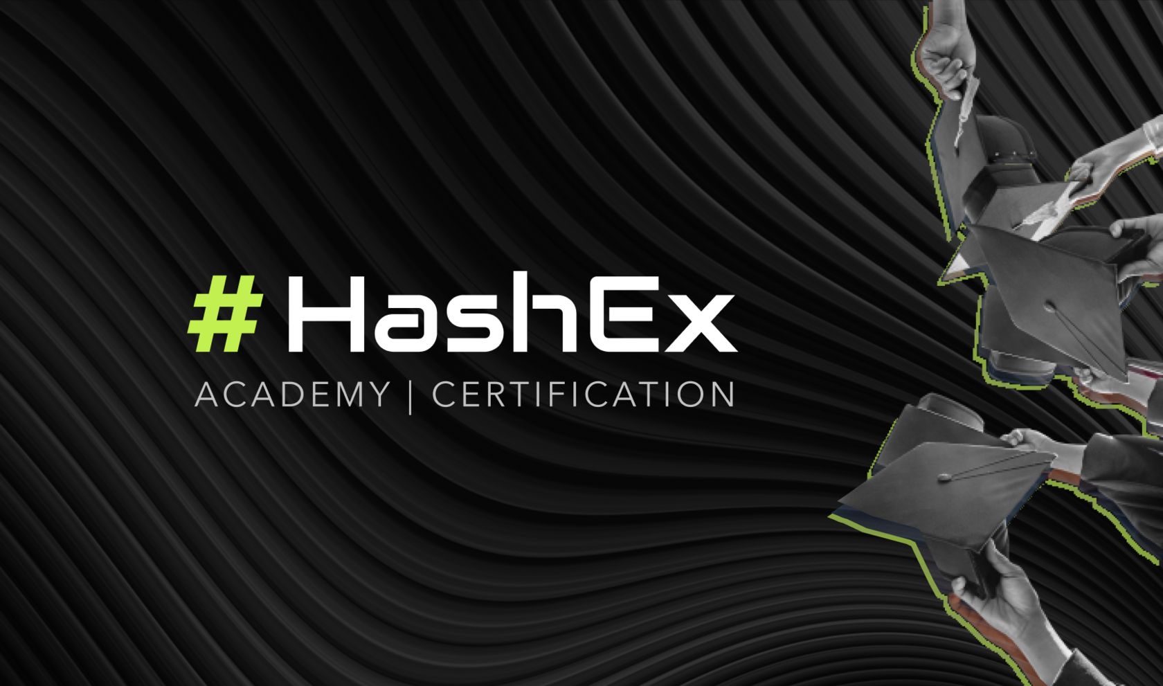 HashEx Solidity Certification