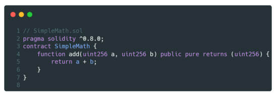 Enhancing Smart Contract Security