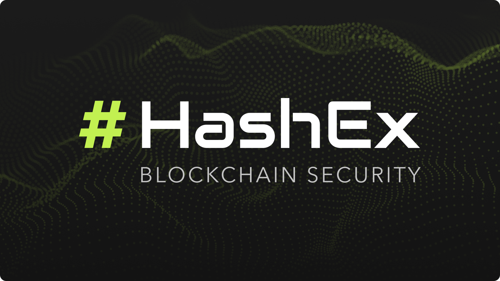 HashEx logo