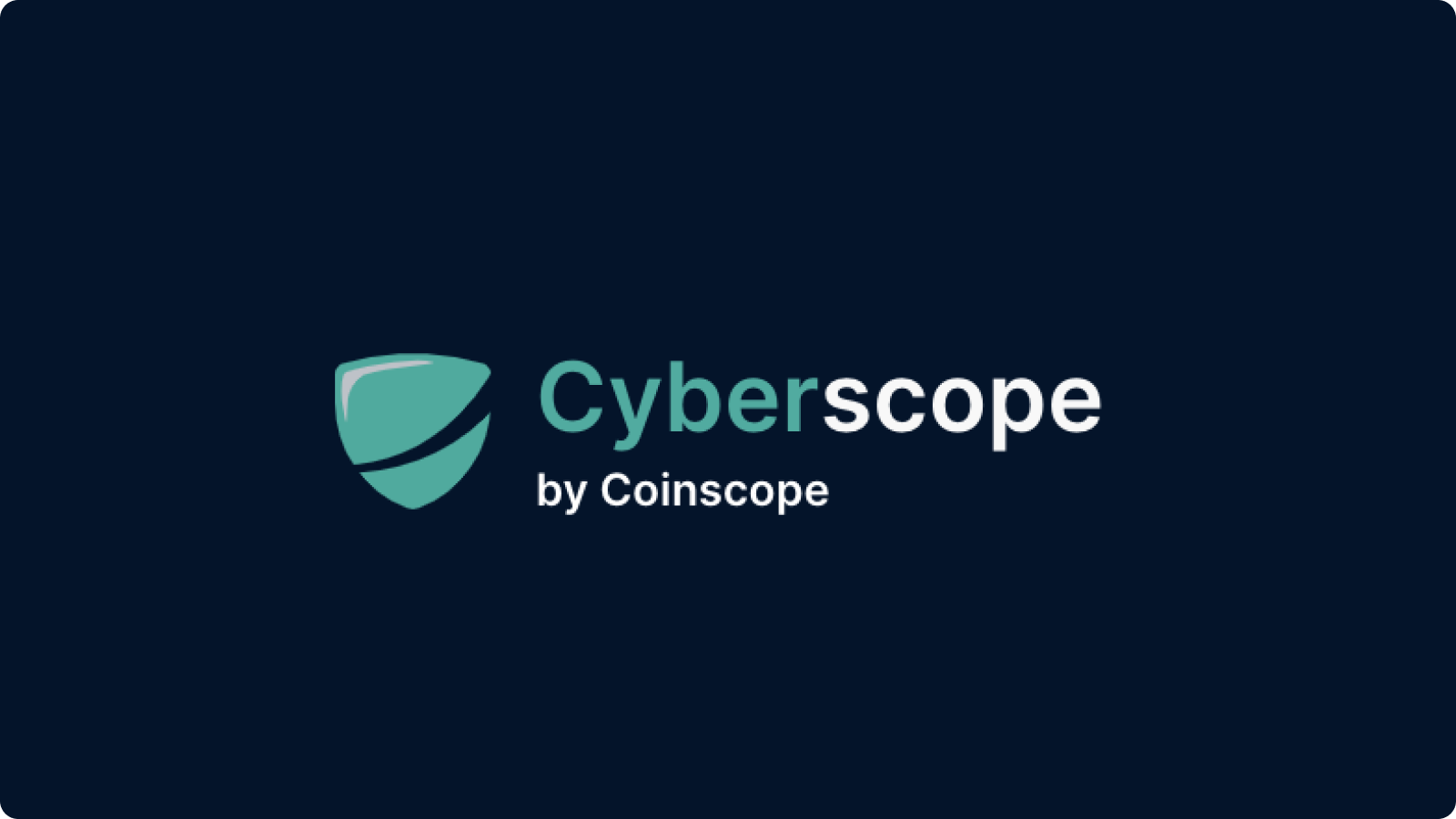 Cyberscope logo