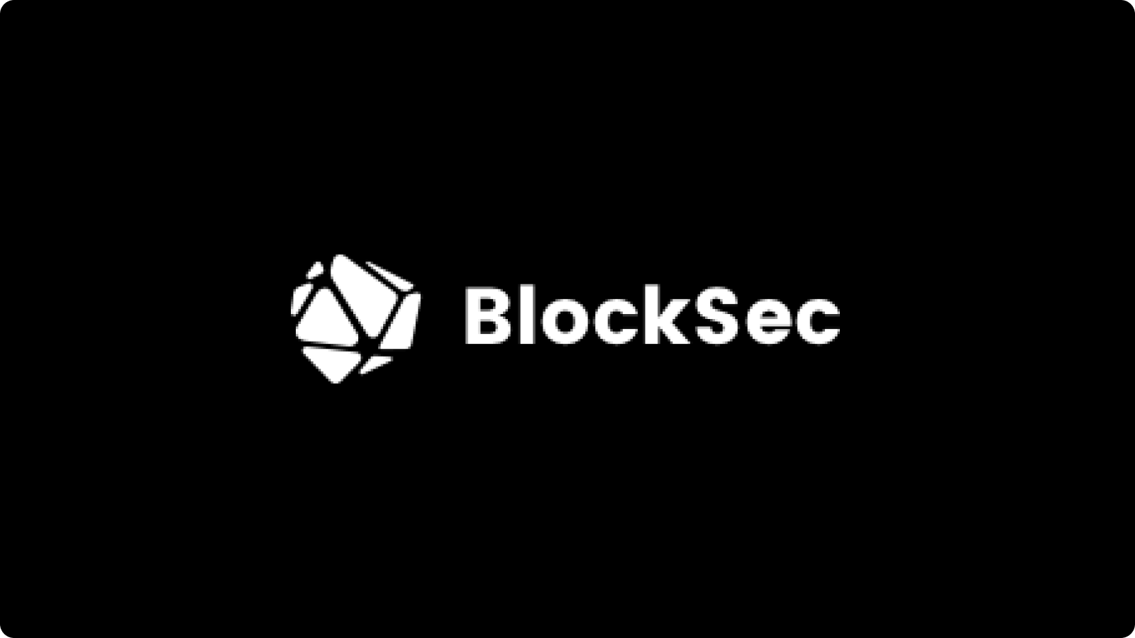 BlockSec logo