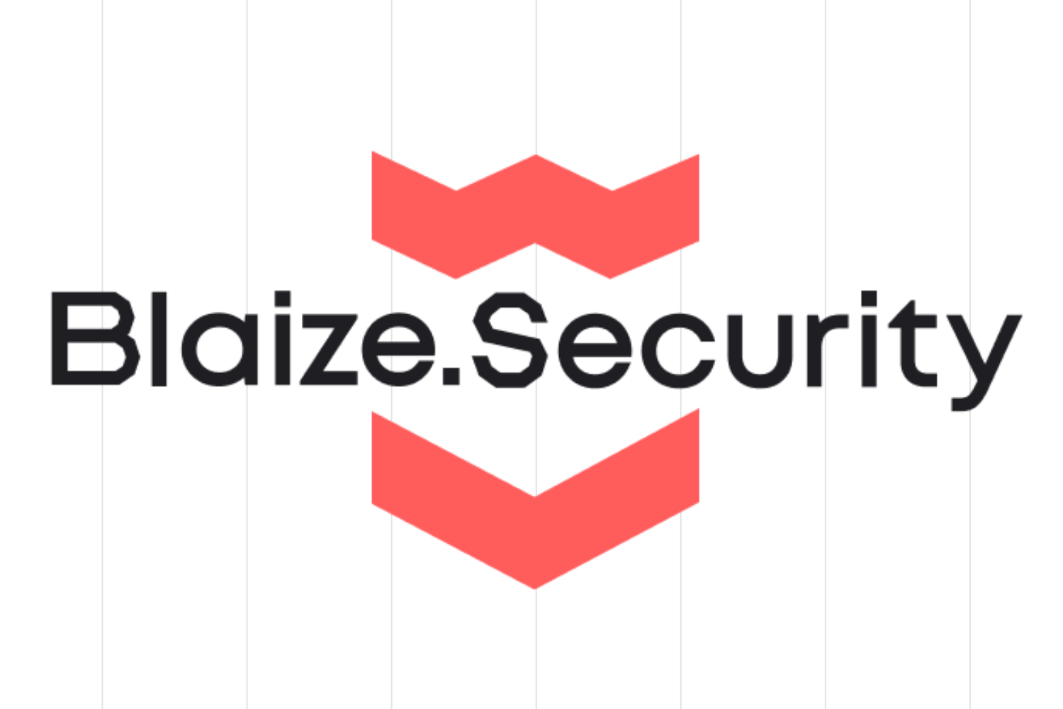 Blaize Security logo