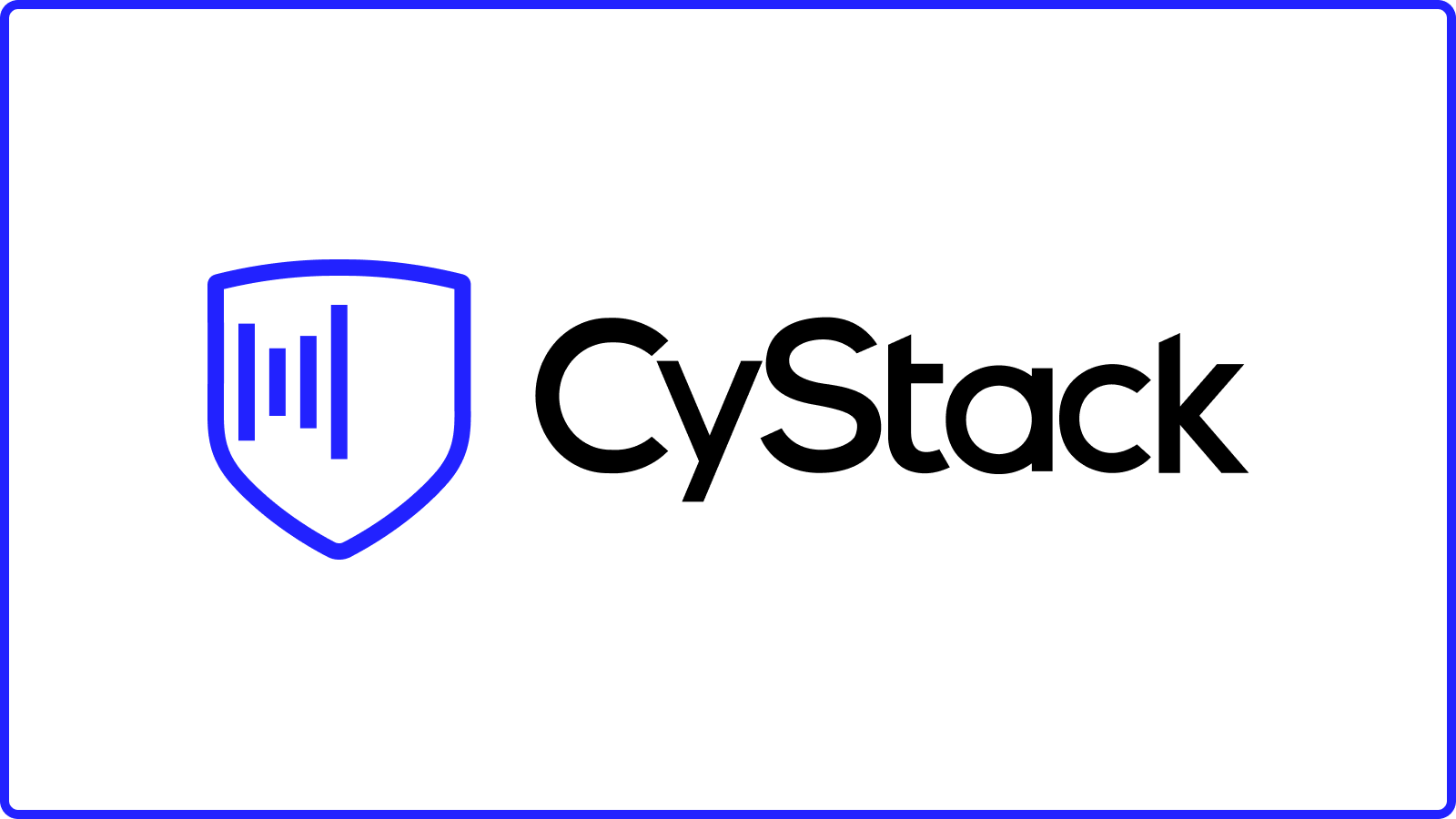 CyStack logo