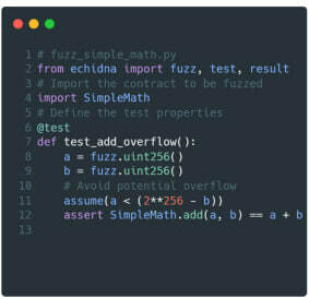 Enhancing Smart Contract Security