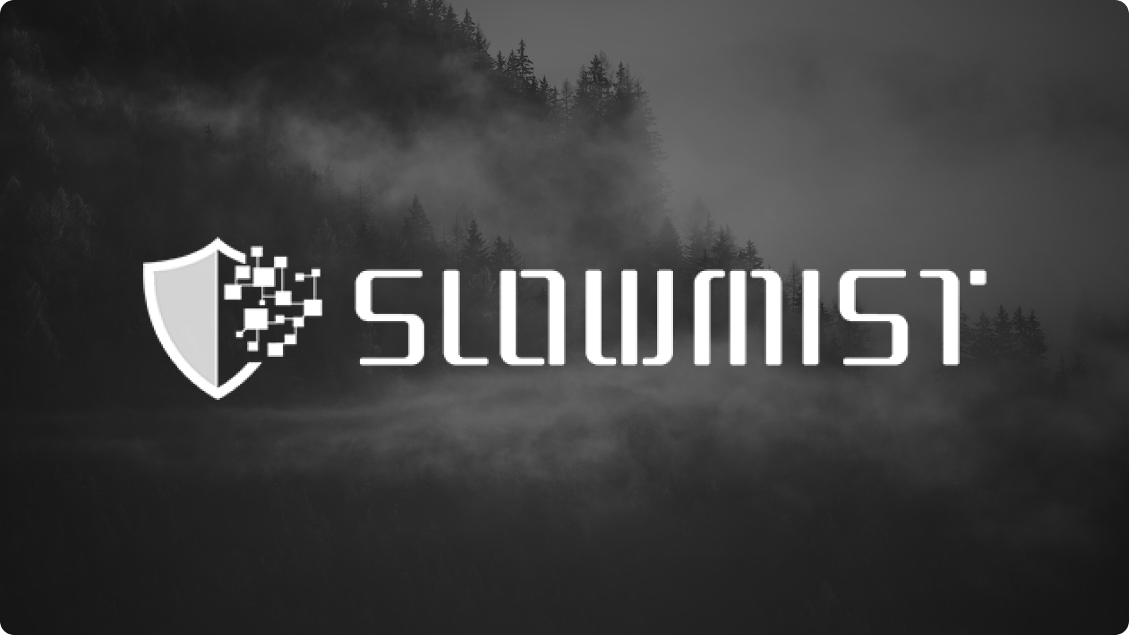 SlowMist logo