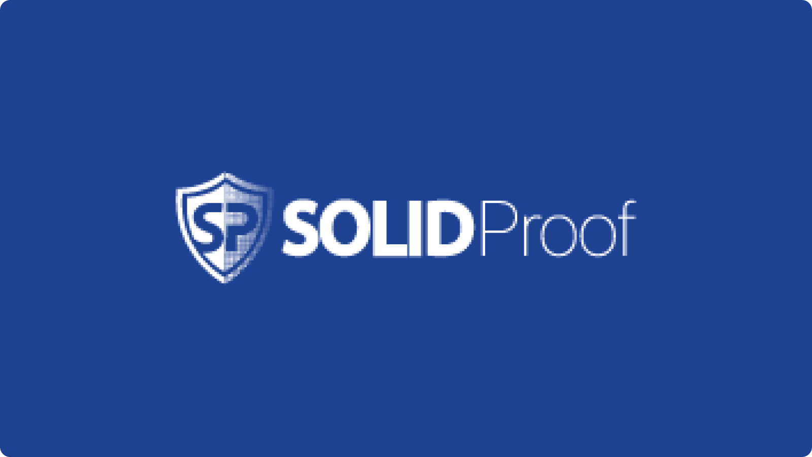 SolidProof logo