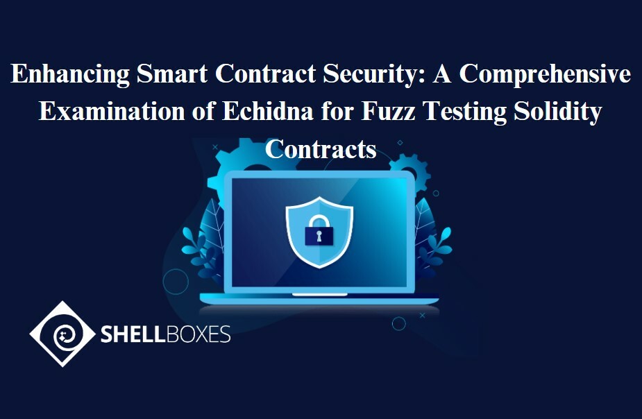 Enhancing Smart Contract Security: A Comprehensive Examination of Echidna for Fuzz Testing Solidity Contracts