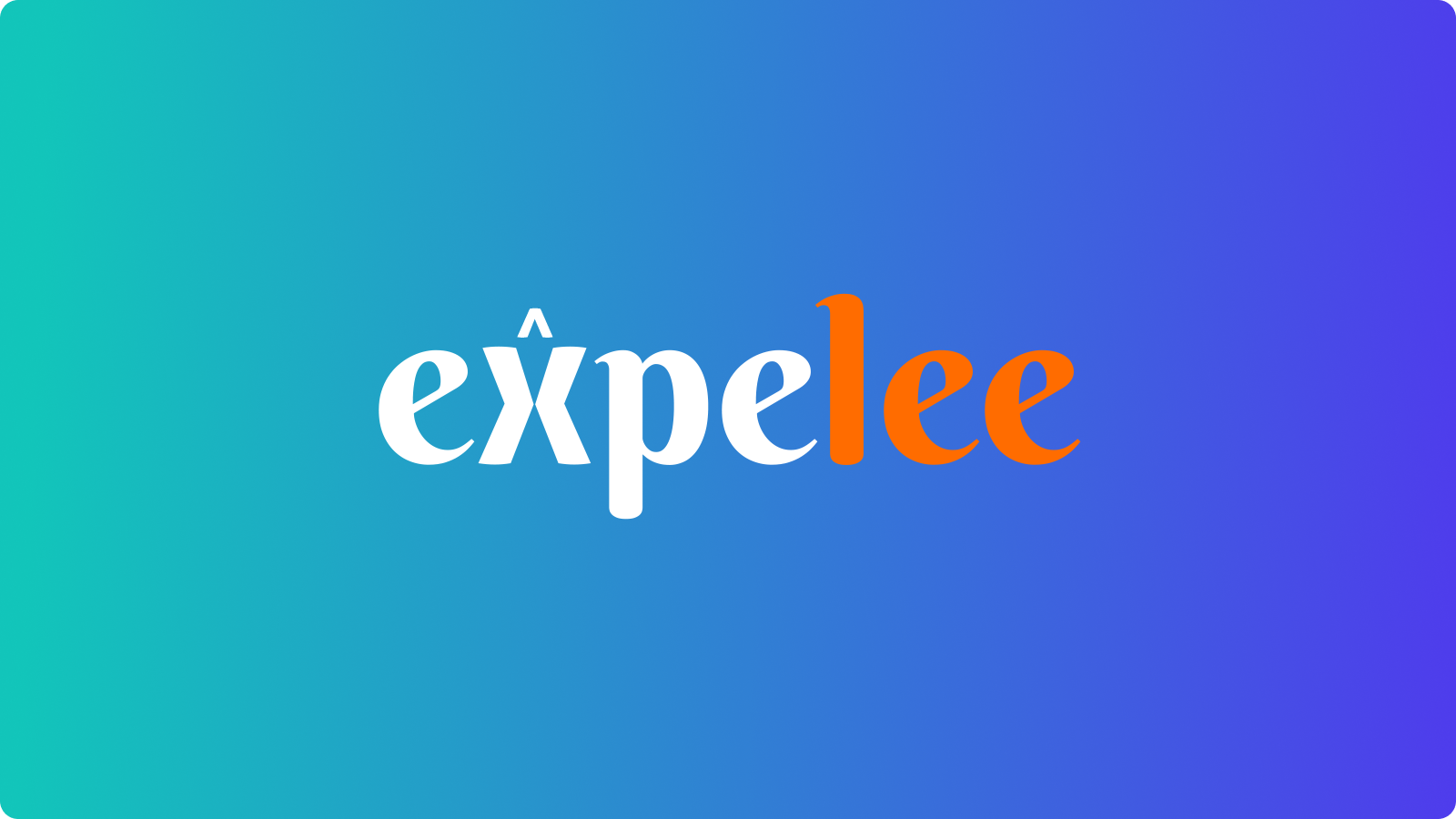 Expelee logo