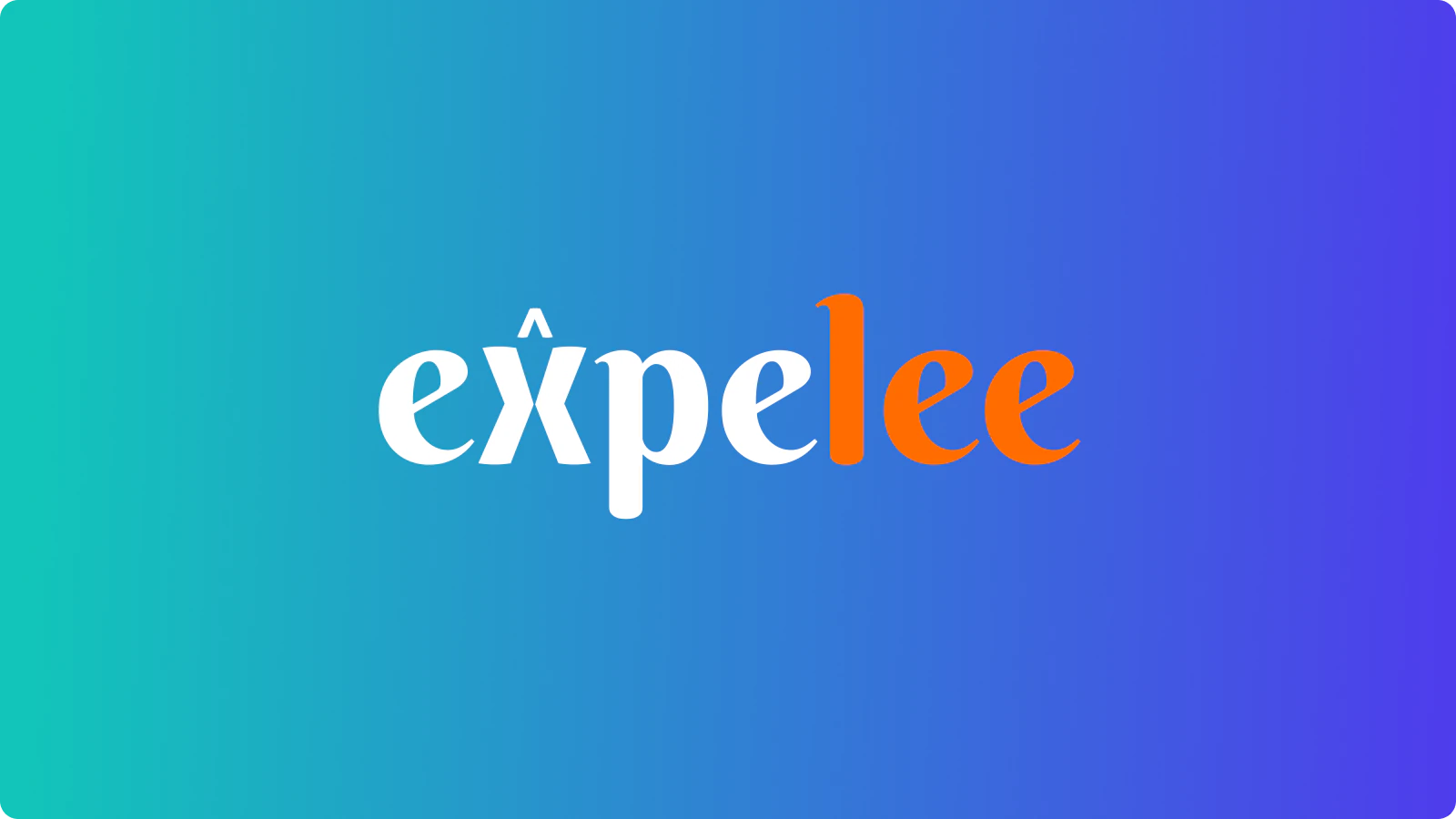 Expelee logo