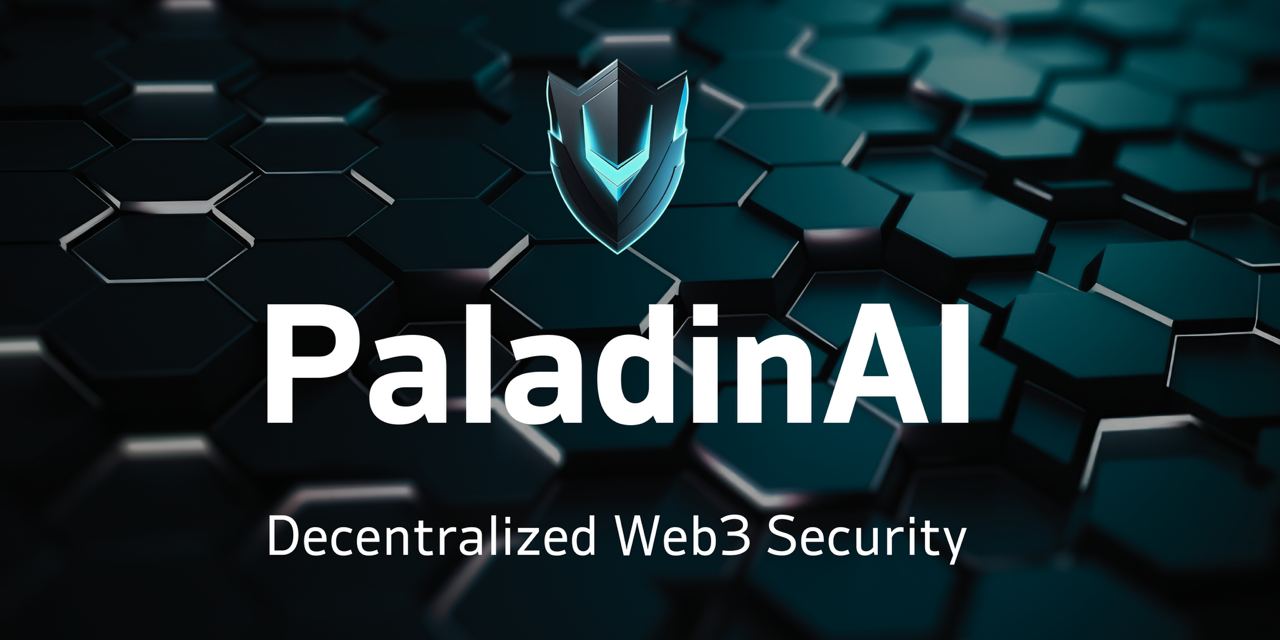 Paladin AI logo