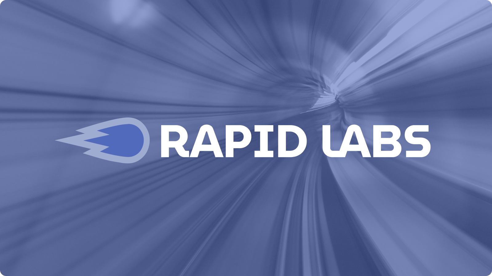 Rapid Labs logo