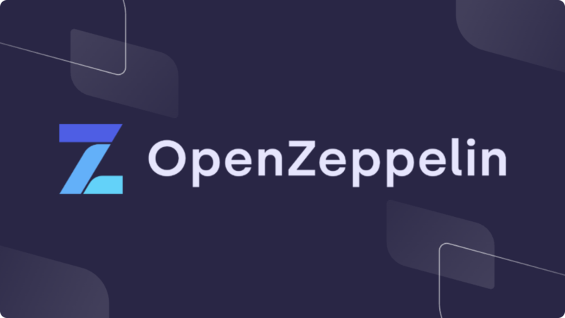 OpenZeppelin logo