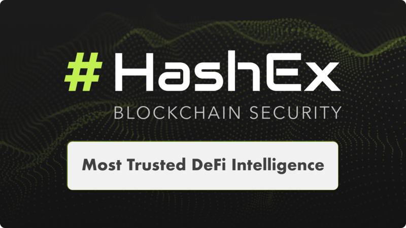 HashEx logo